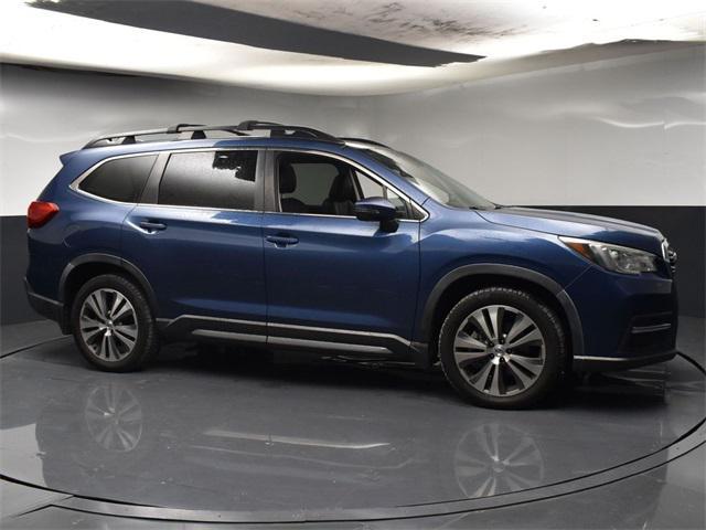 2020 Subaru Ascent