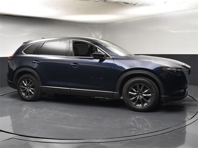 2021 Mazda CX-9