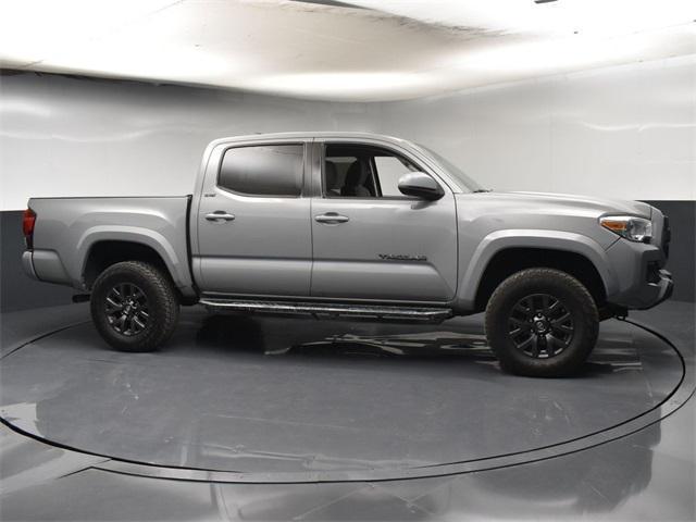 2020 Toyota Tacoma