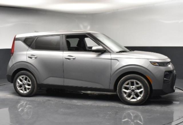 2022 Kia SOUL
