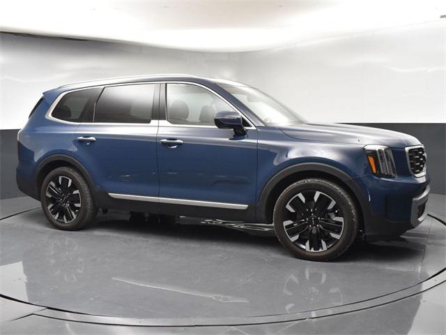 2023 Kia Telluride