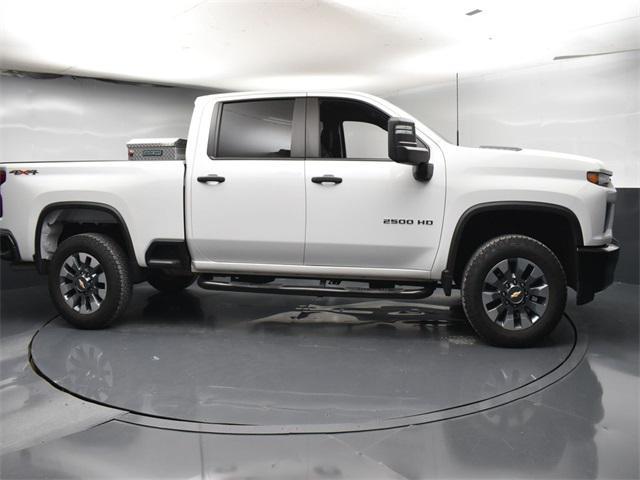 2023 Chevrolet Silverado 2500