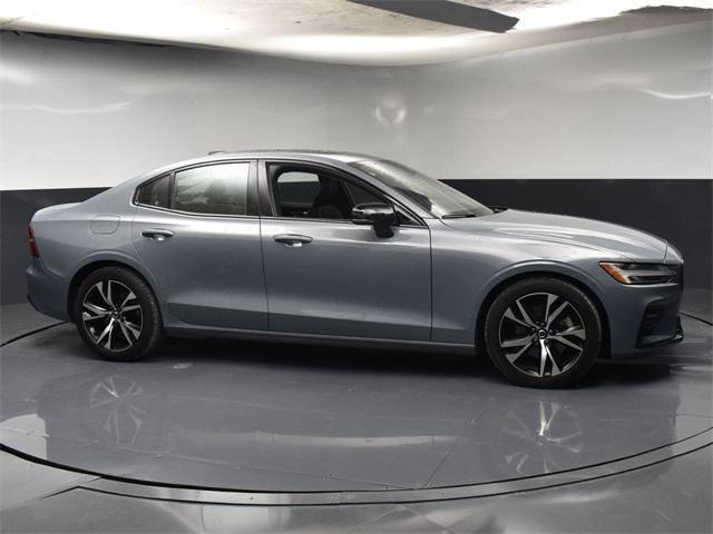 2024 Volvo S60
