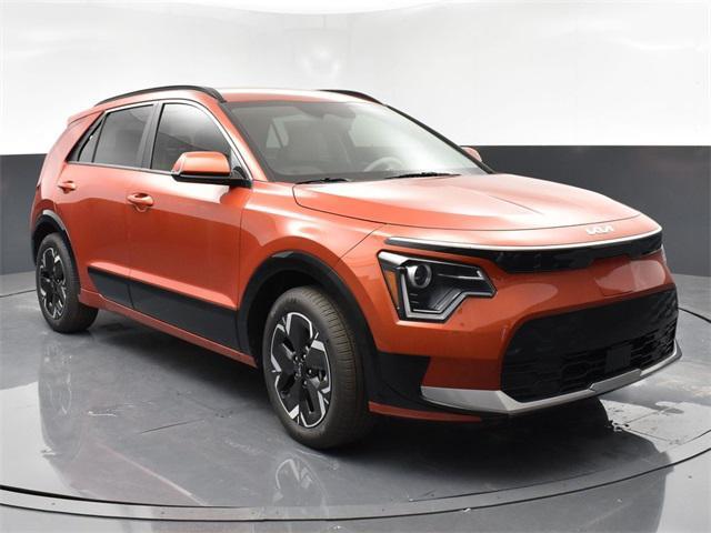 2023 Kia Niro Ev