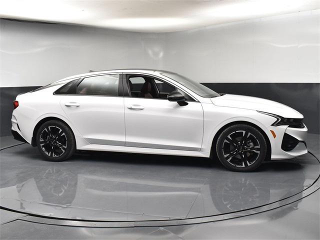 2023 Kia K5