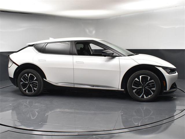 2024 Kia Ev6