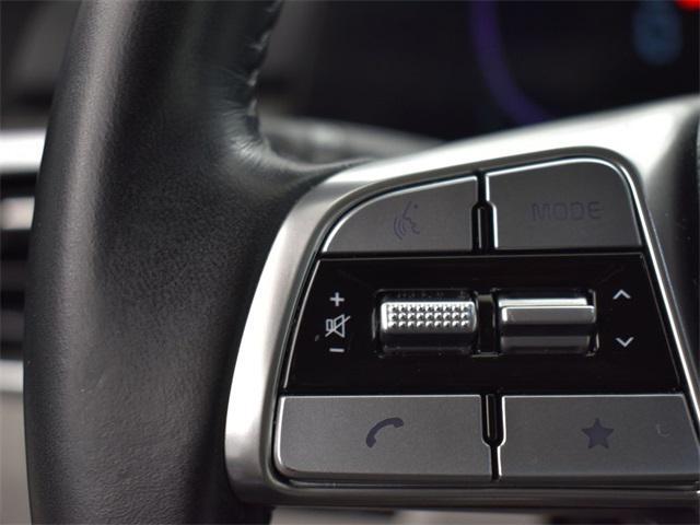 Photo of 2023 Gravity Gray Kia Telluride