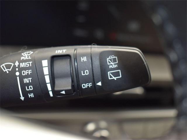 Photo of 2023 Gravity Gray Kia Telluride