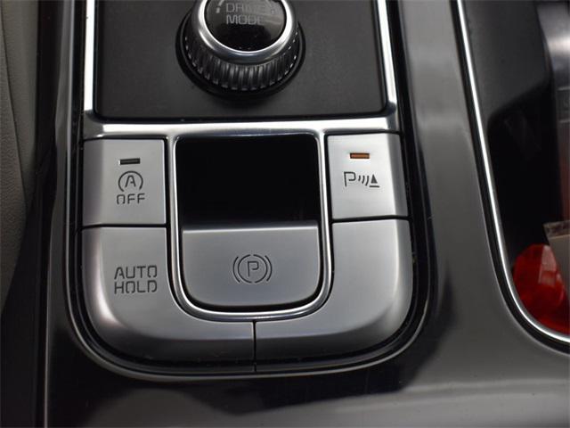 Photo of 2023 Gravity Gray Kia Telluride