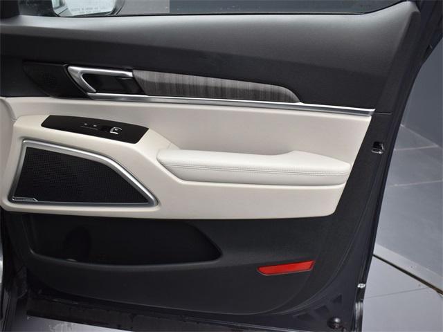 Photo of 2023 Gravity Gray Kia Telluride
