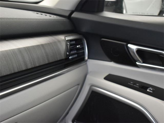 Photo of 2023 Gravity Gray Kia Telluride