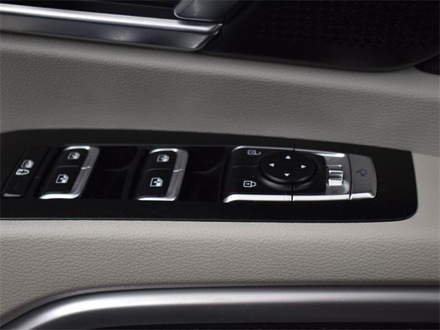 Photo of 2023 Gravity Gray Kia Telluride