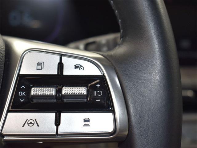 Photo of 2023 Gravity Gray Kia Telluride