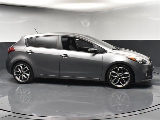 2015 Kia Forte