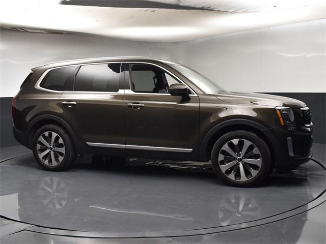 2022 Kia Telluride