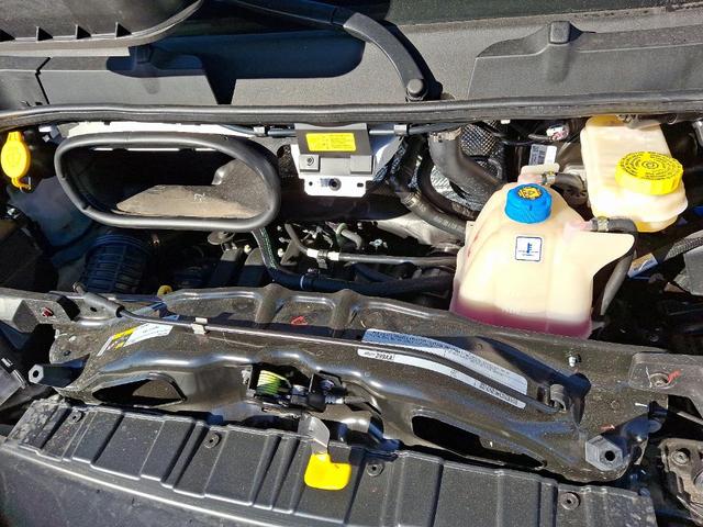 Photo of 2025 Bright White Clearcoat RAM ProMaster 2500