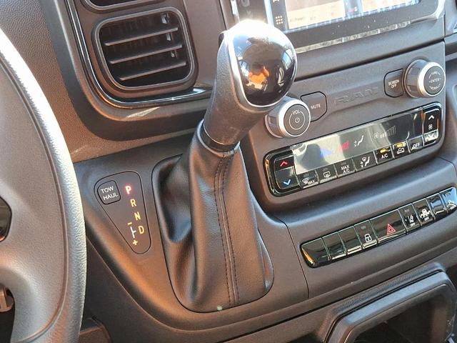Photo of 2025 Bright White Clearcoat RAM ProMaster 2500