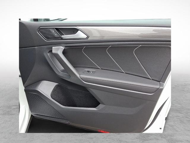 Photo of 2022 Oryx White Pearl Effect Volkswagen Tiguan