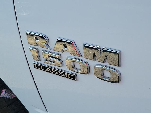Photo of 2023 Bright White Clearcoat RAM 1500 Classic