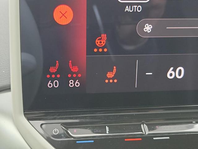 Photo of 2021 Mythos Black Volkswagen ID.4