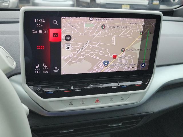 Photo of 2021 Mythos Black Volkswagen ID.4