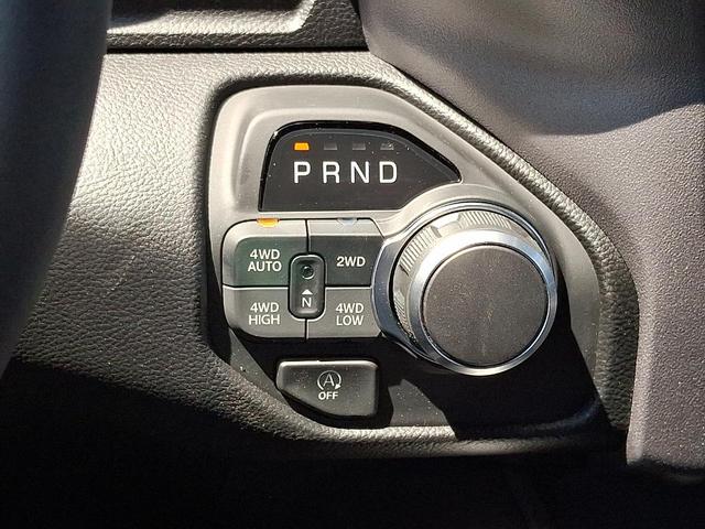 Photo of 2025 Diamond Black RAM 1500