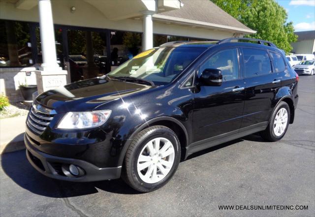 2014 Subaru Tribeca