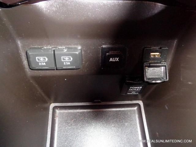 Photo of 2019 Majestic Black Pearl Acura MDX