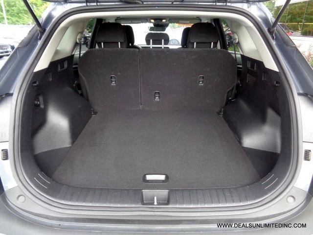 Photo of 2023 Gray Kia Sportage Hybrid