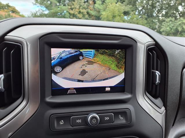 Photo of 2023 Summit White Chevrolet Silverado 2500