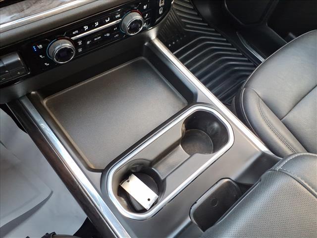 Photo of 2024 Summit White Chevrolet Silverado 3500
