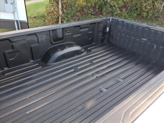 Photo of 2024 Summit White Chevrolet Silverado 3500