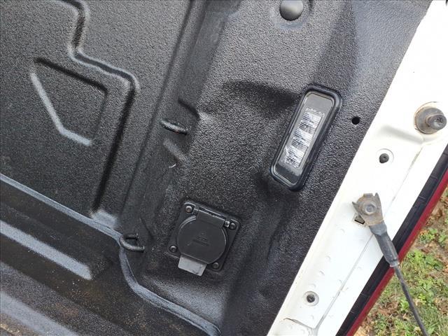 Photo of 2024 Summit White Chevrolet Silverado 3500
