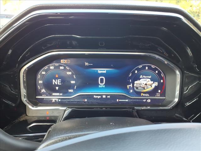 Photo of 2024 Summit White Chevrolet Silverado 3500