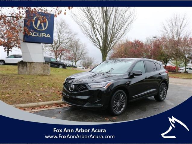 2024 Acura RDX