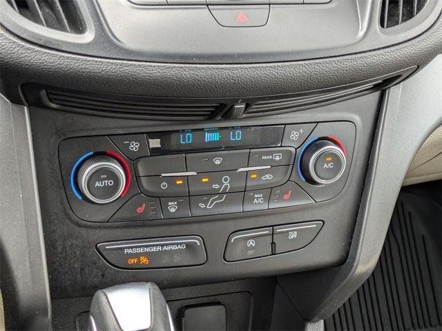 Photo of 2018 Cinnamon Glaze Ford Escape