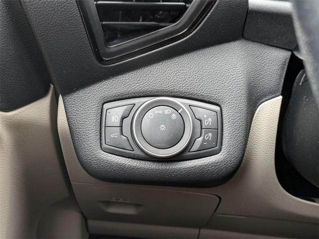 Photo of 2018 Cinnamon Glaze Ford Escape