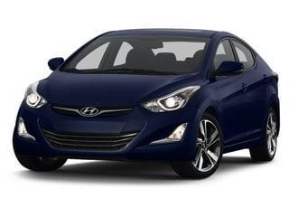 2014 Hyundai Elantra