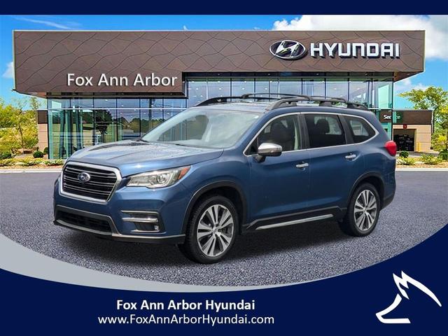 2019 Subaru Ascent
