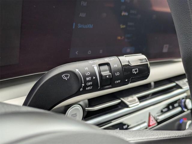 Photo of 2025 Phantom Black Hyundai TUCSON