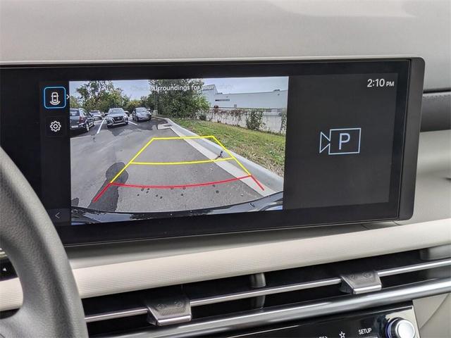Photo of 2025 Phantom Black Hyundai TUCSON