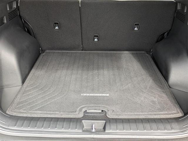 Photo of 2025 Phantom Black Hyundai TUCSON