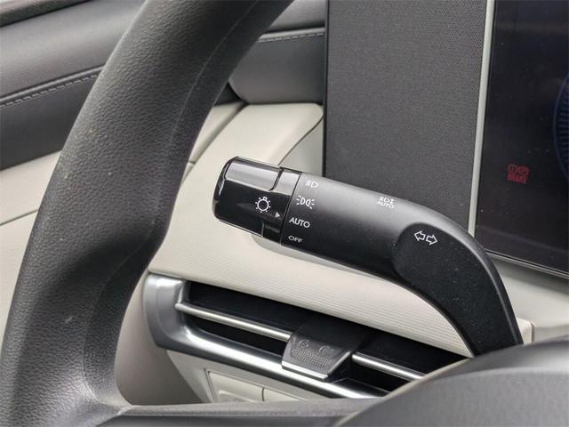Photo of 2025 Phantom Black Hyundai TUCSON