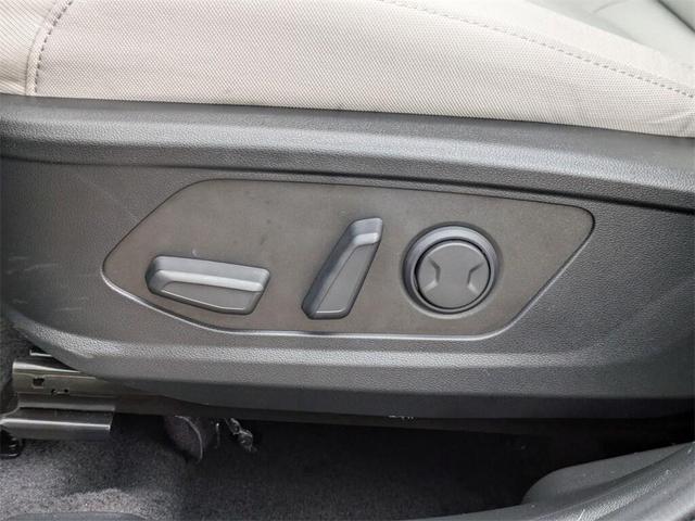 Photo of 2025 Phantom Black Hyundai TUCSON