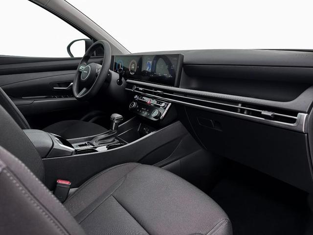 Photo of 2026 Phantom Black Hyundai TUCSON