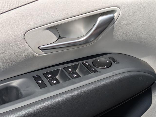 Photo of 2025 Red Hyundai TUCSON