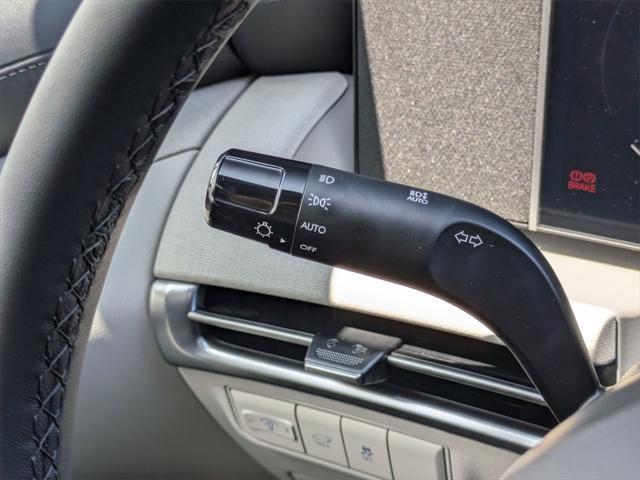 Photo of 2025 Red Hyundai TUCSON