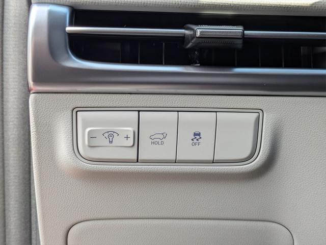 Photo of 2025 Red Hyundai TUCSON