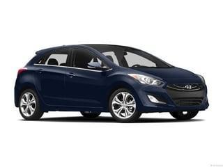 2013 Hyundai Elantra Gt