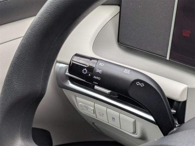 Photo of 2025 Phantom Black Hyundai TUCSON